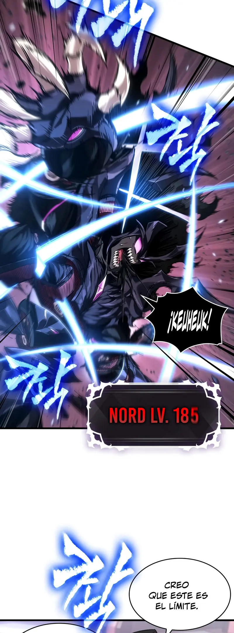 Pick me up, Gacha Infinito > Capitulo 162 > Page 211