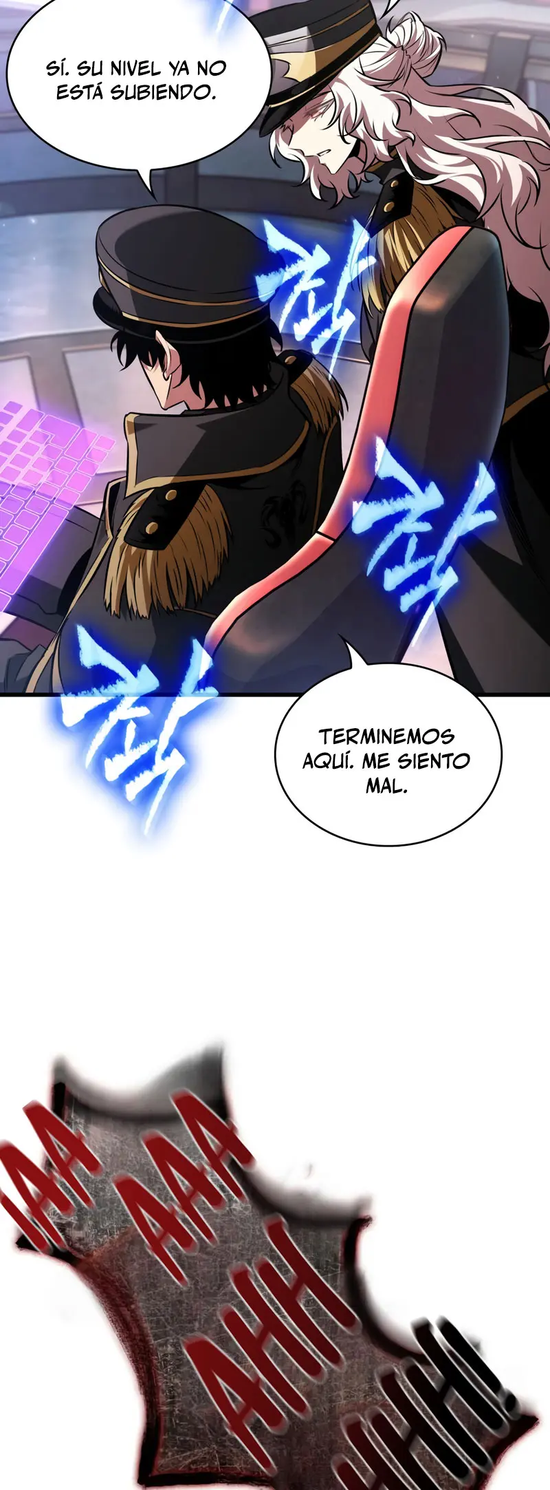 Pick me up, Gacha Infinito > Capitulo 162 > Page 221