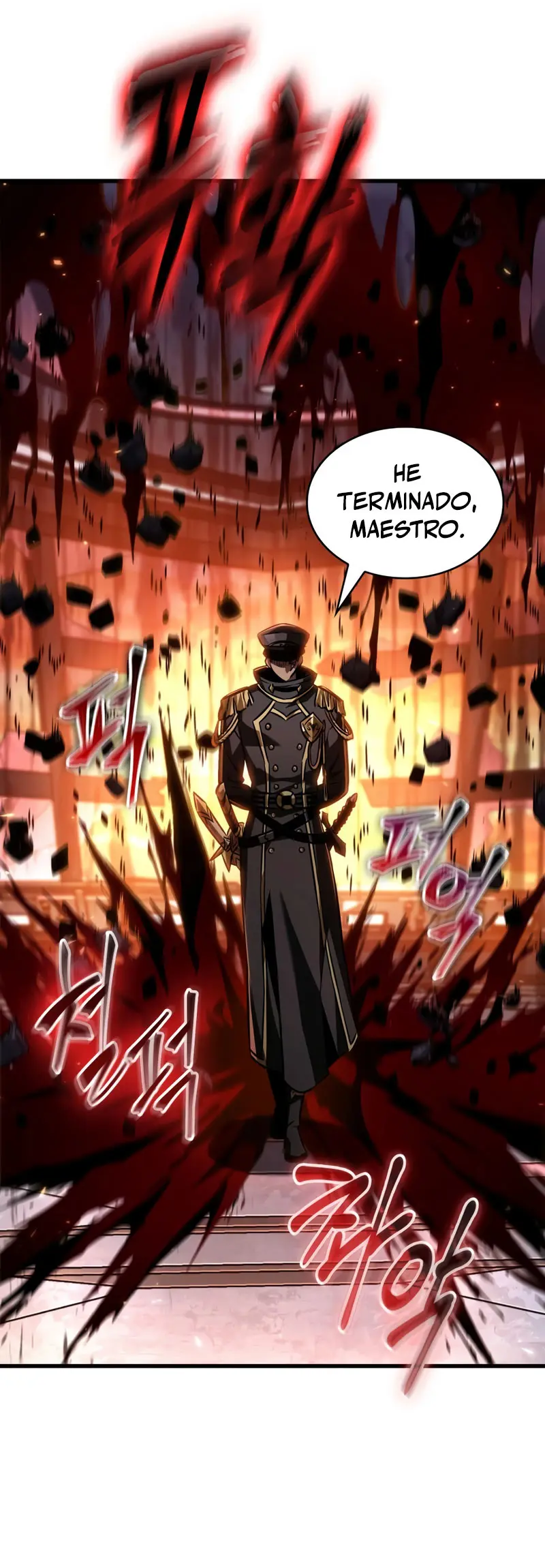Pick me up, Gacha Infinito > Capitulo 162 > Page 261