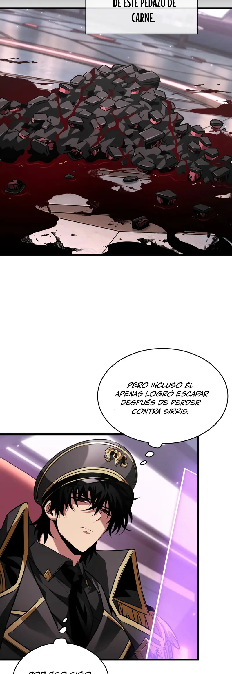 Pick me up, Gacha Infinito > Capitulo 162 > Page 331