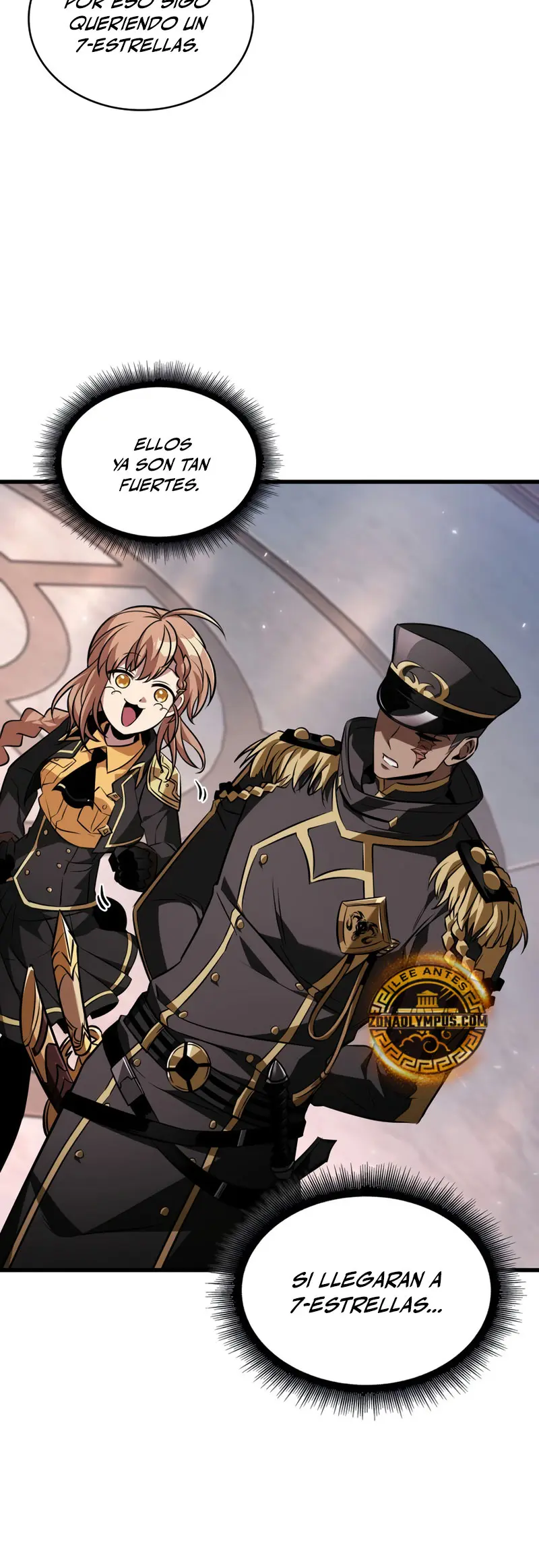 Pick me up, Gacha Infinito > Capitulo 162 > Page 341