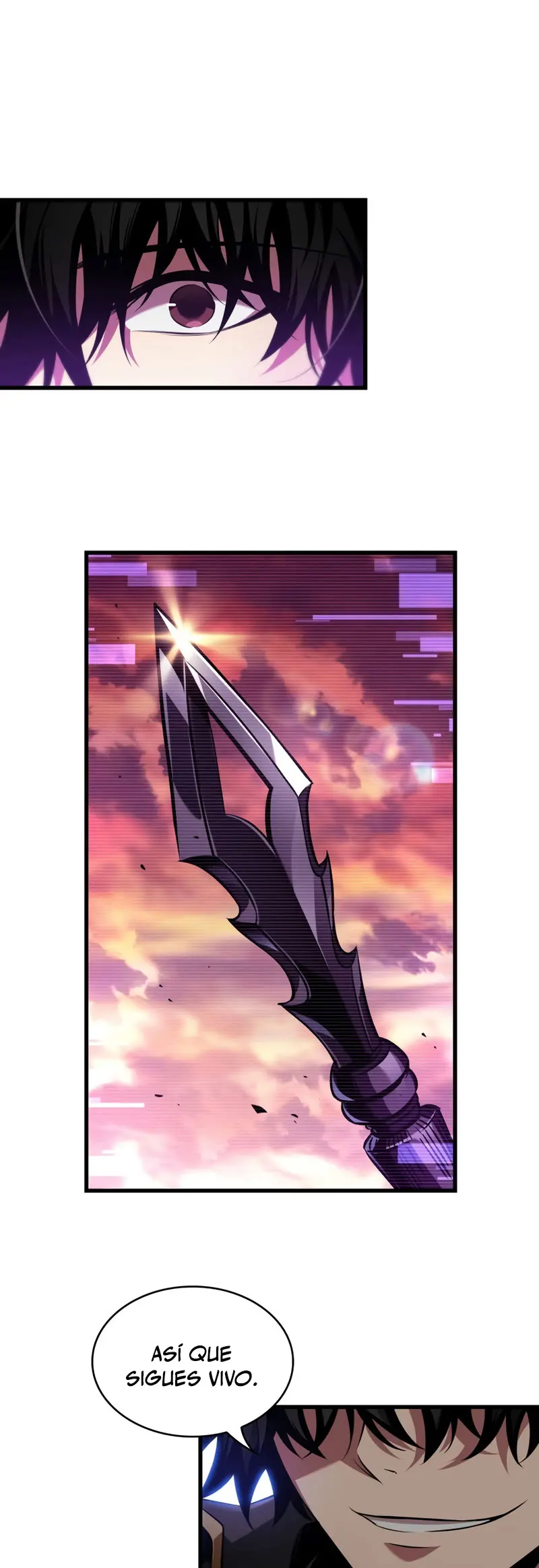 Pick me up, Gacha Infinito > Capitulo 162 > Page 351