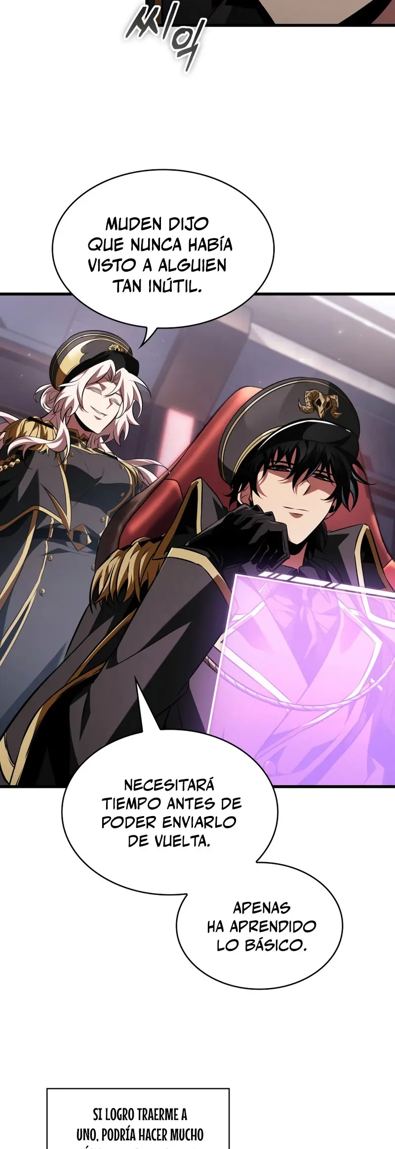 Pick me up, Gacha Infinito > Capitulo 162 > Page 361