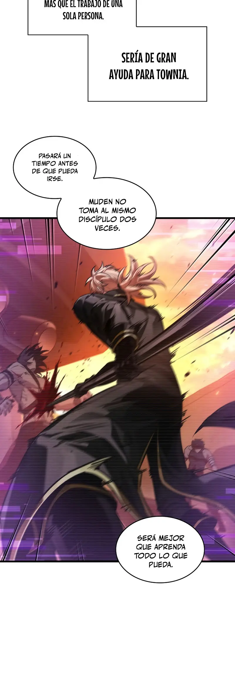 Pick me up, Gacha Infinito > Capitulo 162 > Page 371