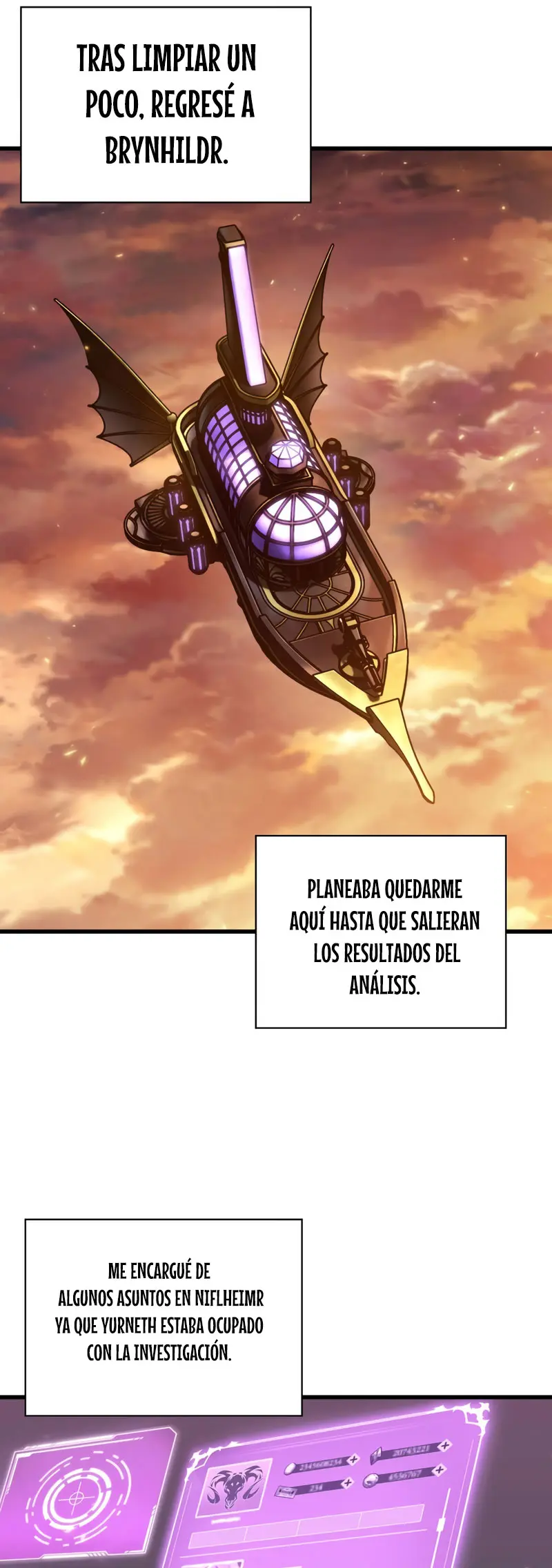 Pick me up, Gacha Infinito > Capitulo 162 > Page 381
