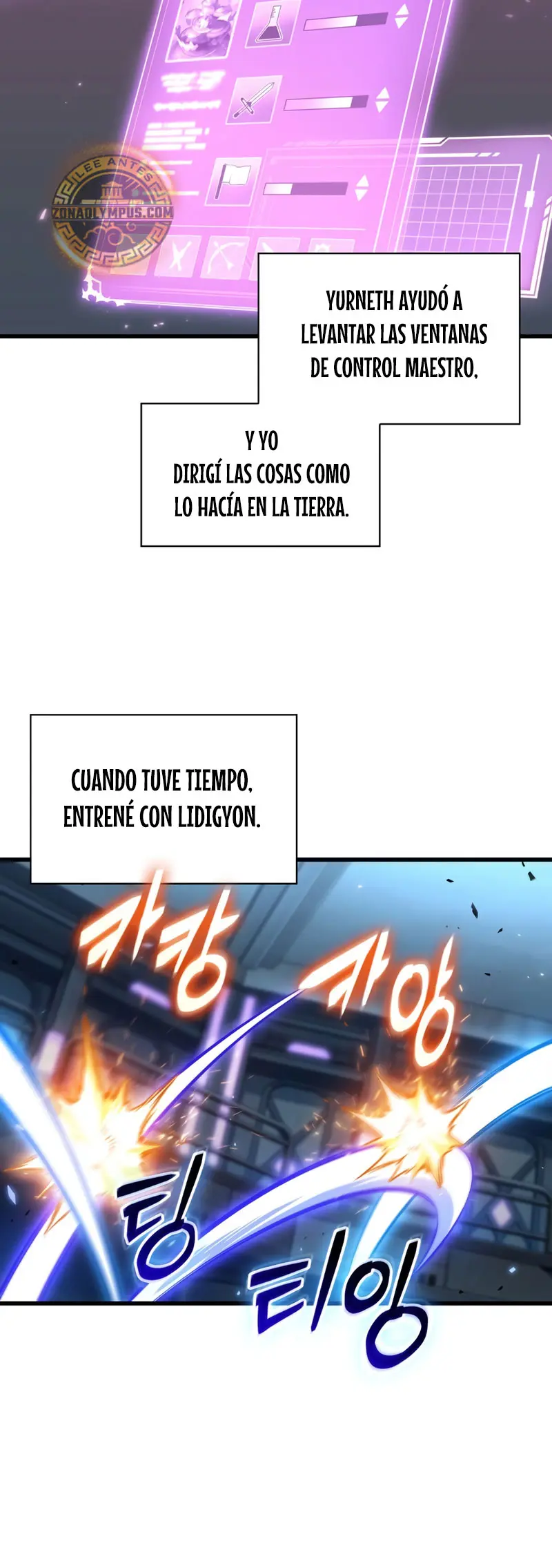 Pick me up, Gacha Infinito > Capitulo 162 > Page 401