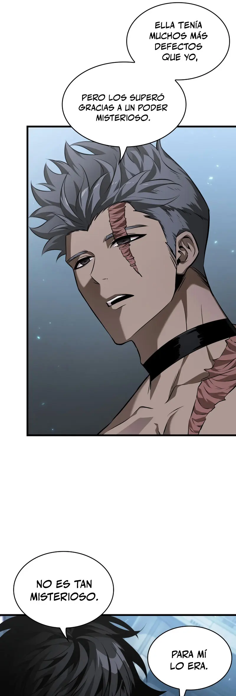 Pick me up, Gacha Infinito > Capitulo 162 > Page 451
