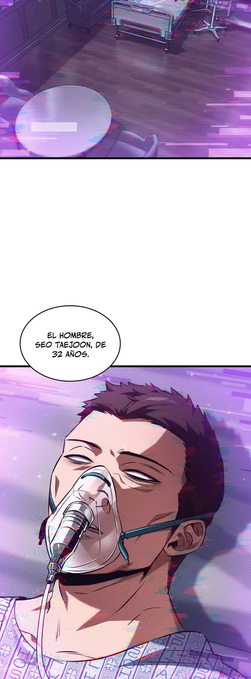 Pick me up, Gacha Infinito > Capitulo 162 > Page 551