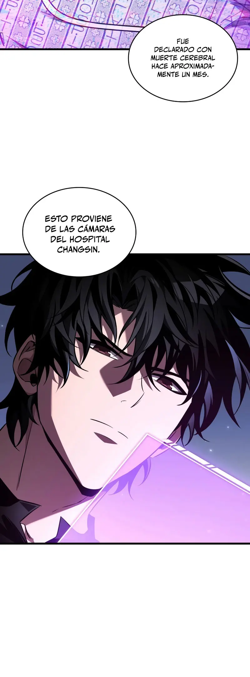 Pick me up, Gacha Infinito > Capitulo 162 > Page 561