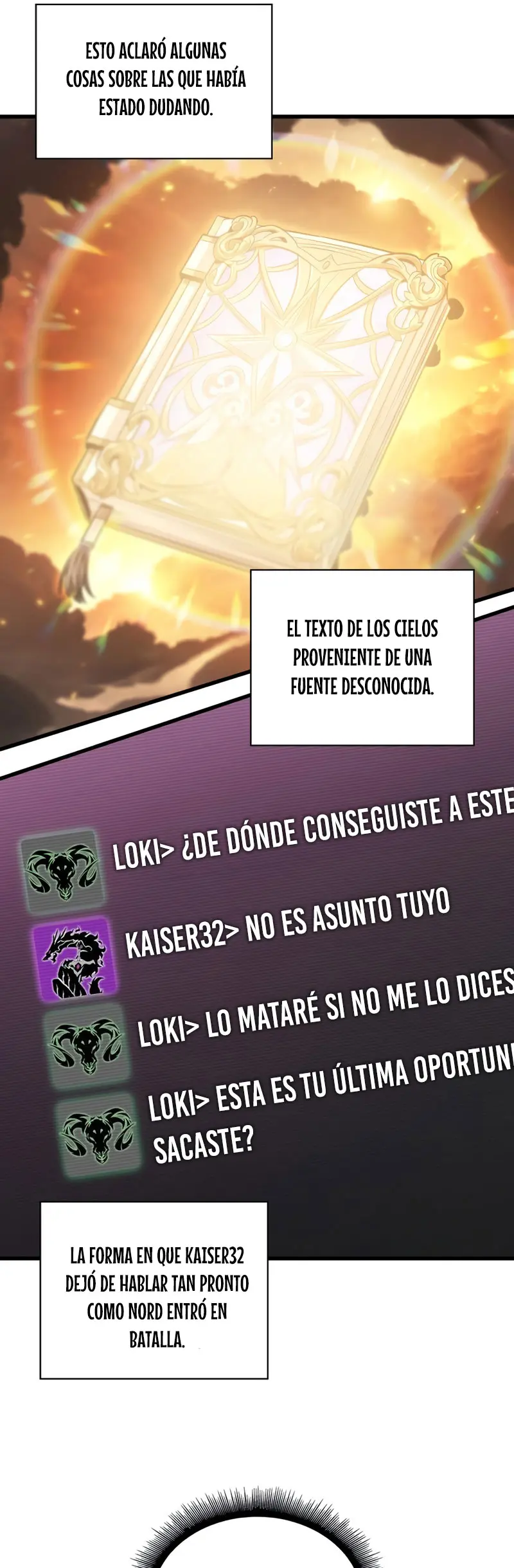 Pick me up, Gacha Infinito > Capitulo 162 > Page 571