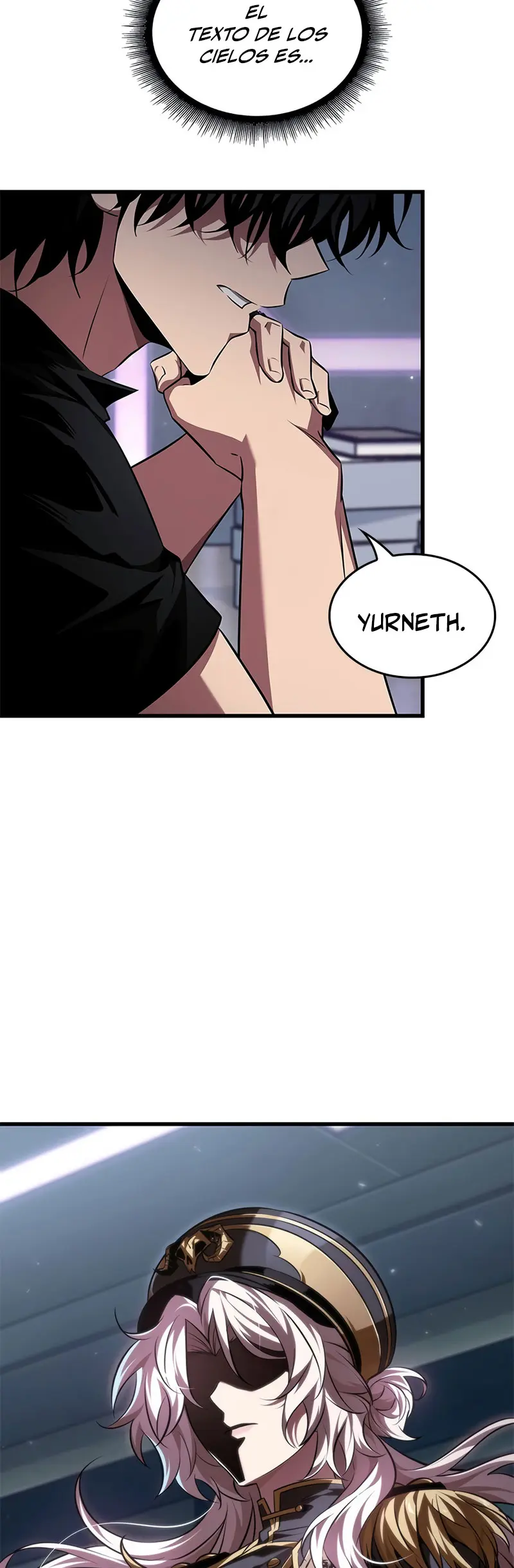Pick me up, Gacha Infinito > Capitulo 162 > Page 581