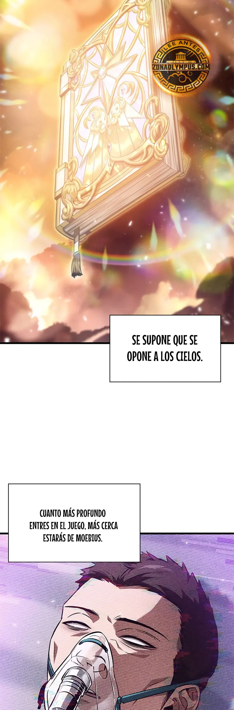 Pick me up, Gacha Infinito > Capitulo 163 > Page 21