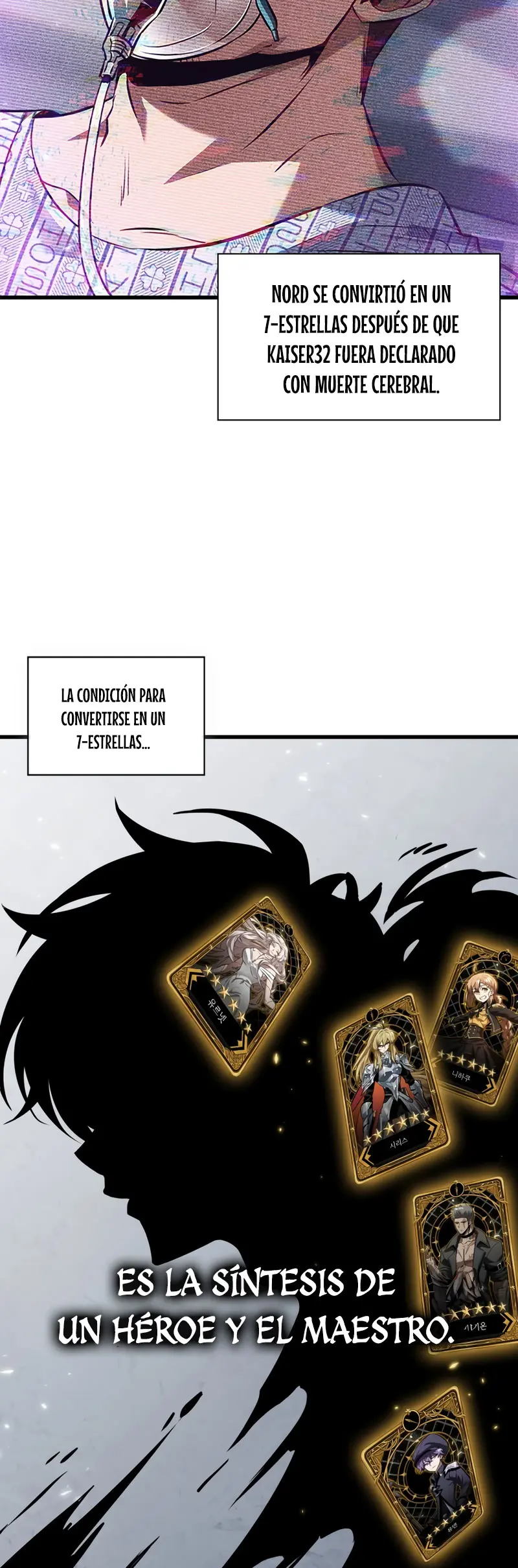 Pick me up, Gacha Infinito > Capitulo 163 > Page 31