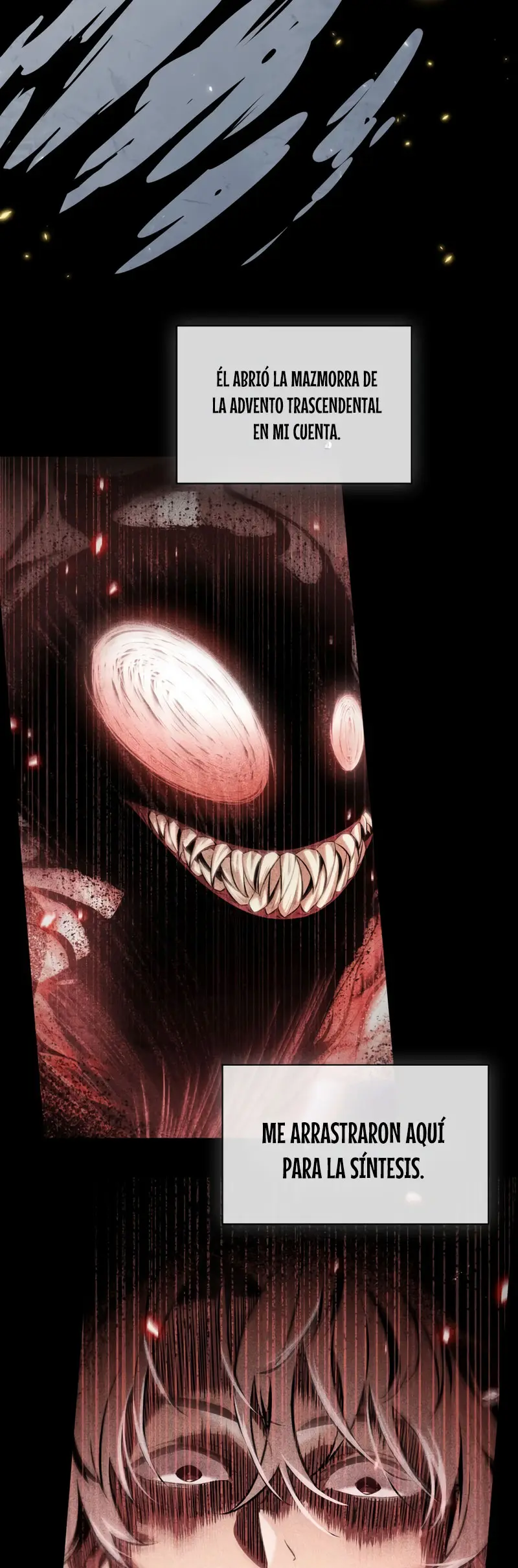 Pick me up, Gacha Infinito > Capitulo 163 > Page 41