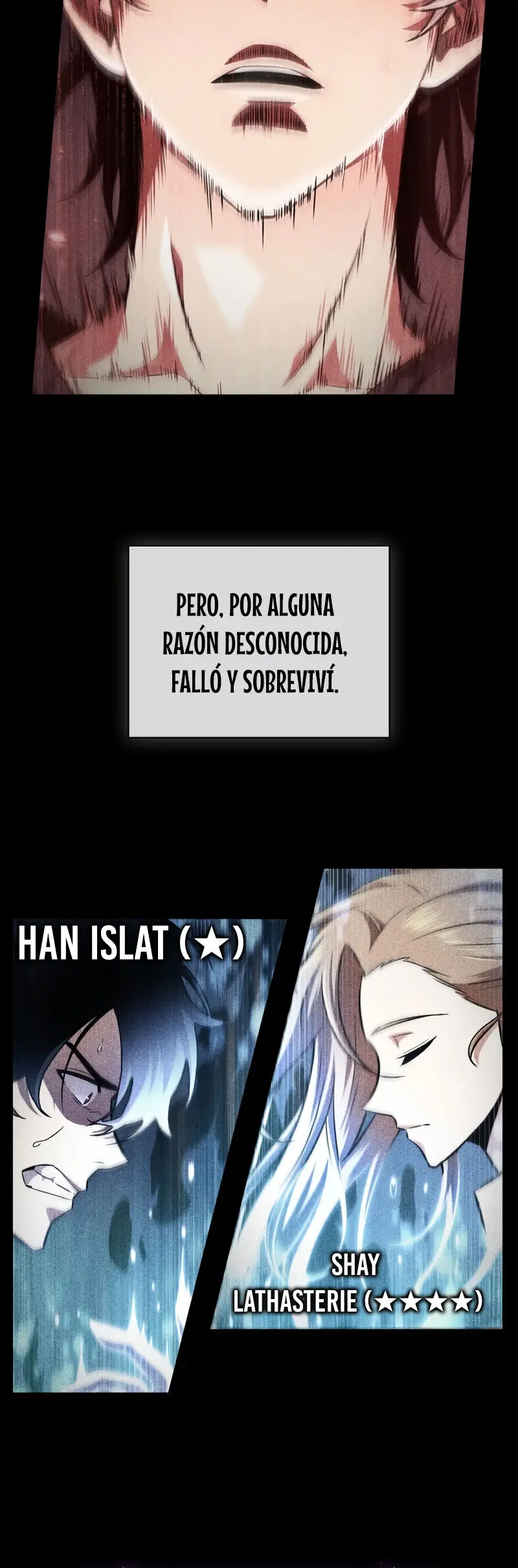 Pick me up, Gacha Infinito > Capitulo 163 > Page 51