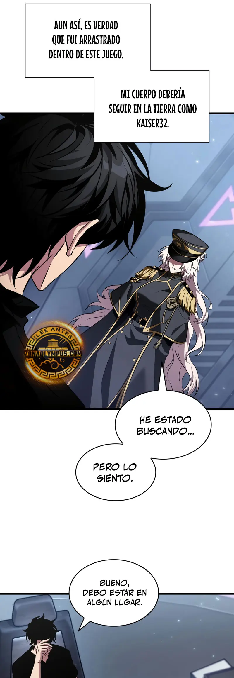 Pick me up, Gacha Infinito > Capitulo 163 > Page 71