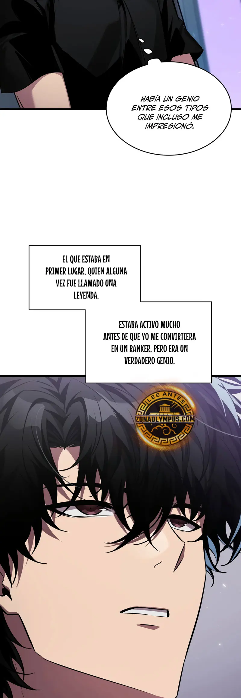 Pick me up, Gacha Infinito > Capitulo 163 > Page 91