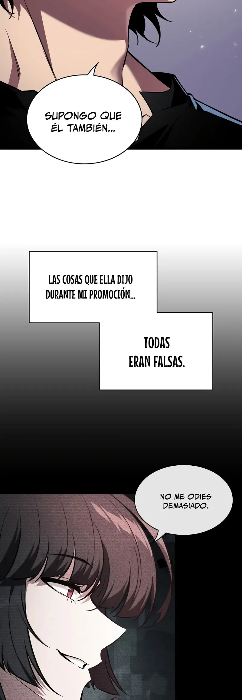 Pick me up, Gacha Infinito > Capitulo 163 > Page 101