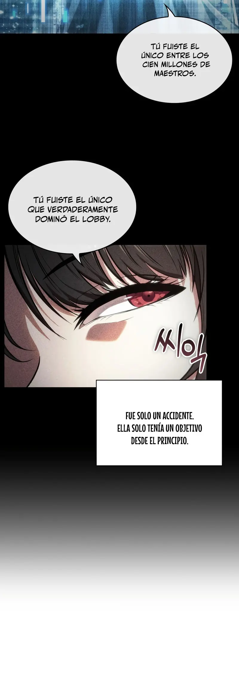 Pick me up, Gacha Infinito > Capitulo 163 > Page 121