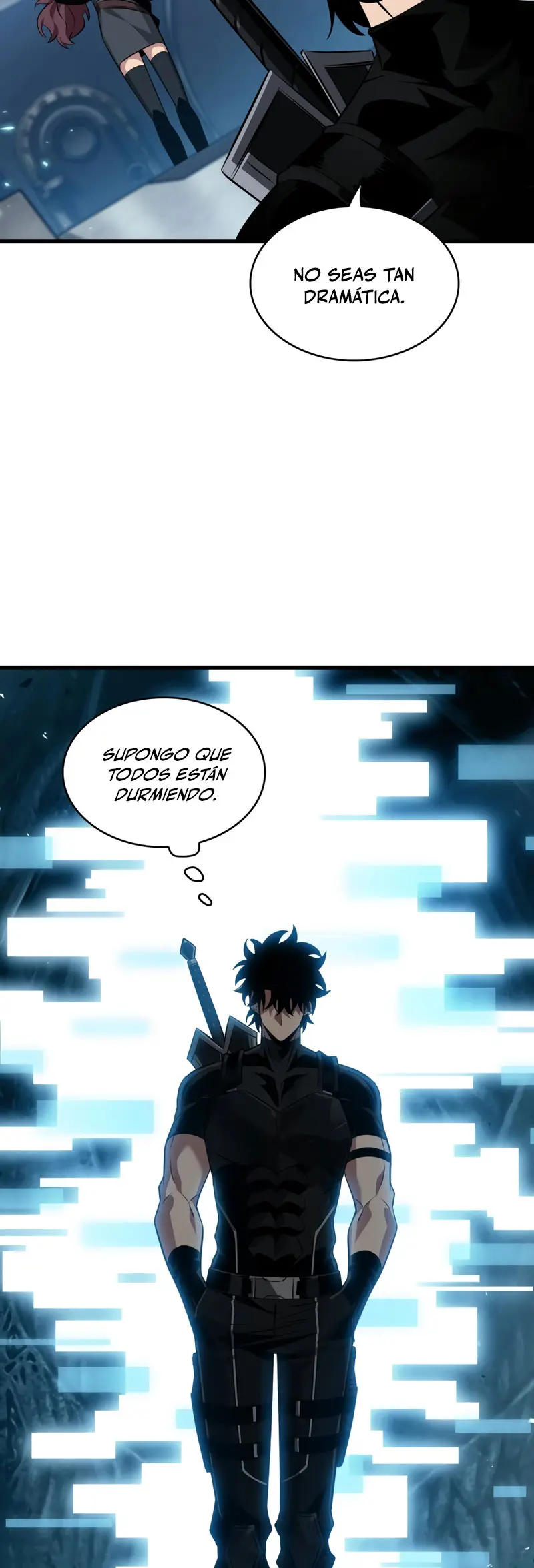 Pick me up, Gacha Infinito > Capitulo 163 > Page 181