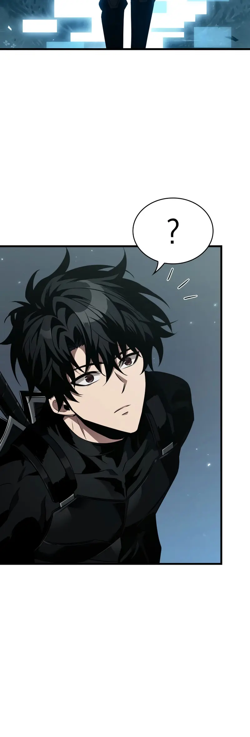 Pick me up, Gacha Infinito > Capitulo 163 > Page 191