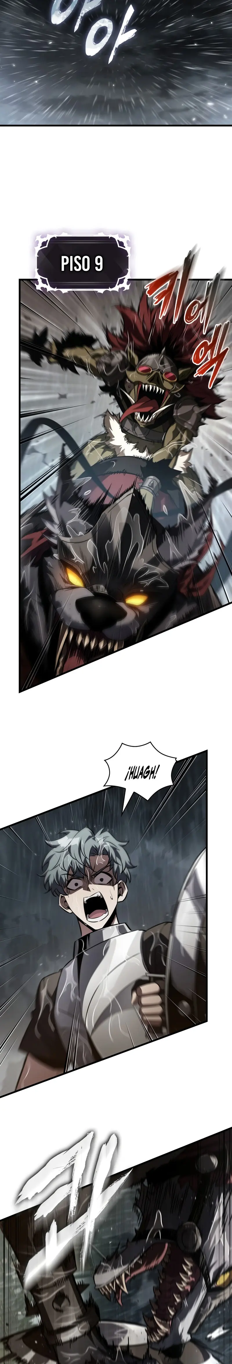 Pick me up, Gacha Infinito > Capitulo 163 > Page 281