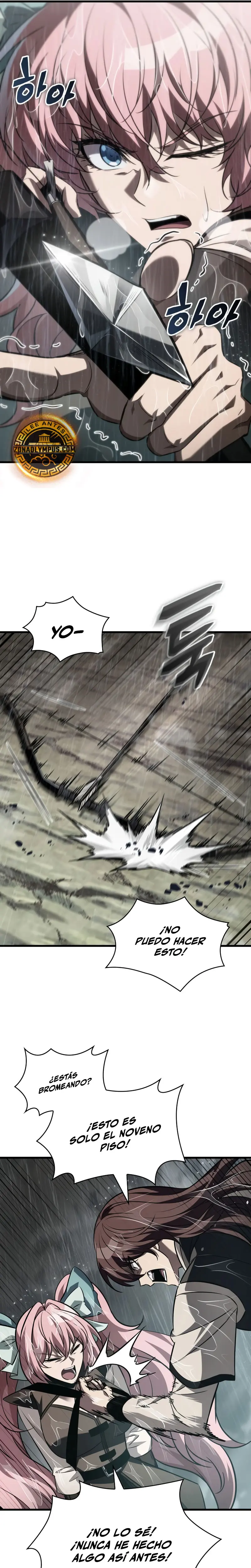 Pick me up, Gacha Infinito > Capitulo 163 > Page 301