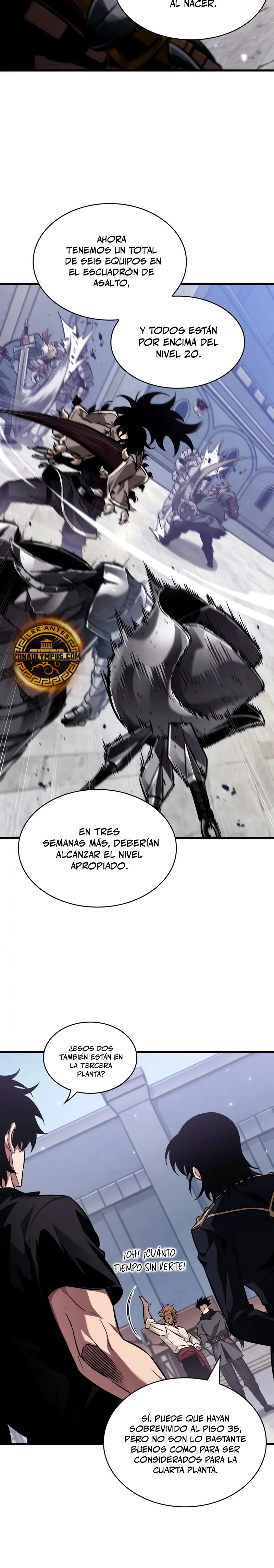 Pick me up, Gacha Infinito > Capitulo 163 > Page 351
