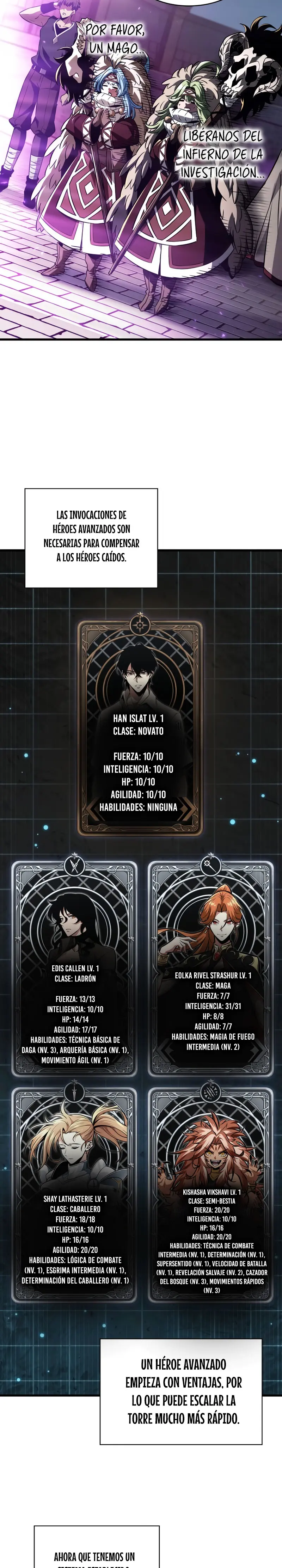 Pick me up, Gacha Infinito > Capitulo 163 > Page 371