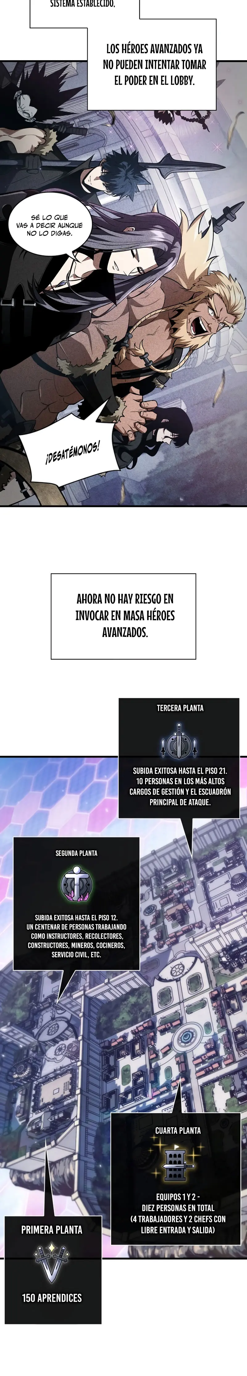 Pick me up, Gacha Infinito > Capitulo 163 > Page 381