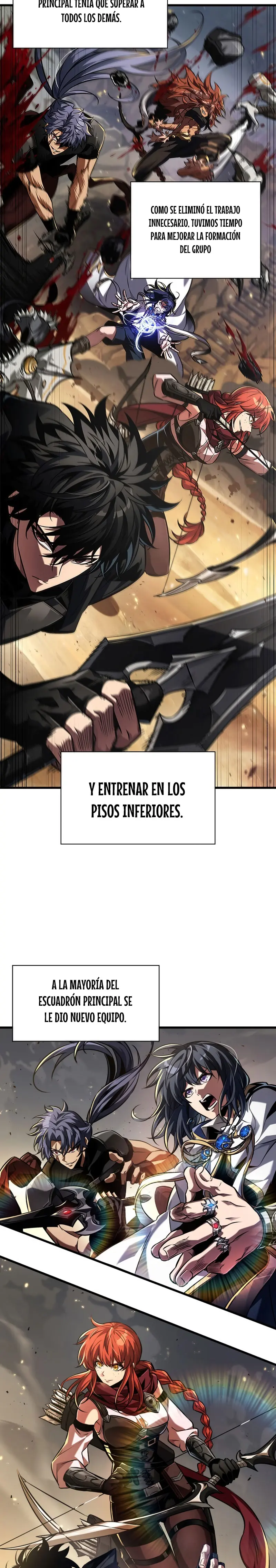 Pick me up, Gacha Infinito > Capitulo 164 > Page 31