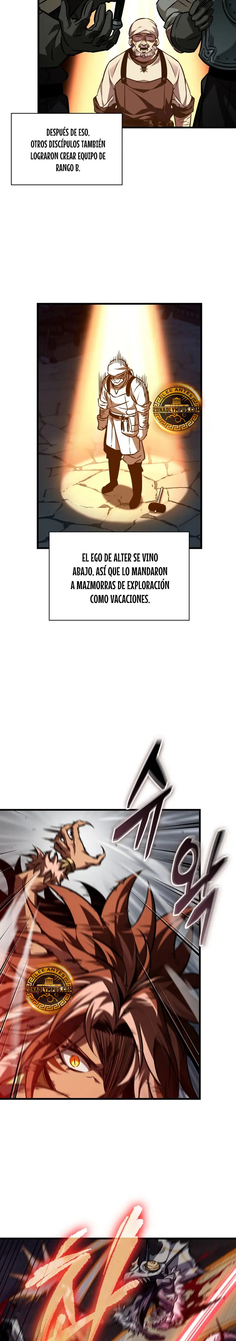 Pick me up, Gacha Infinito > Capitulo 164 > Page 51