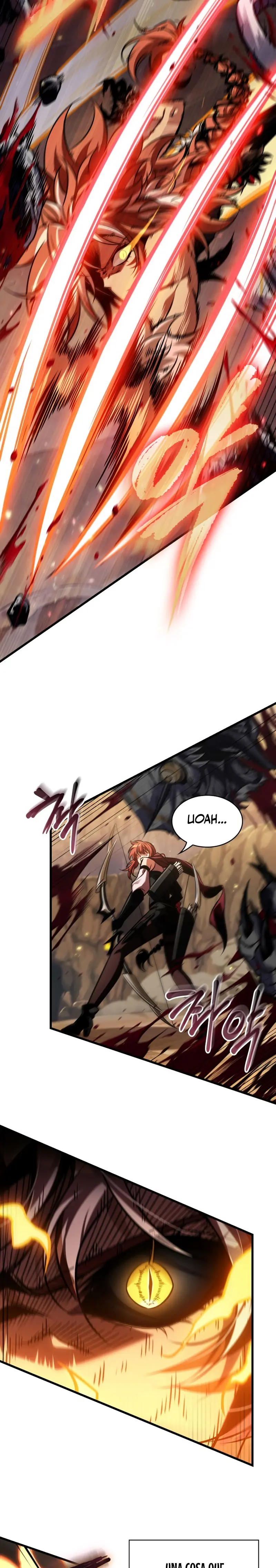 Pick me up, Gacha Infinito > Capitulo 164 > Page 61