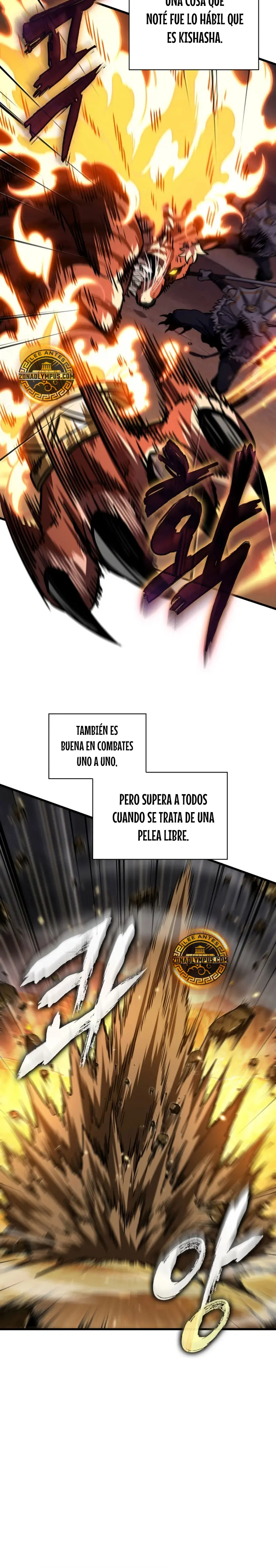 Pick me up, Gacha Infinito > Capitulo 164 > Page 71