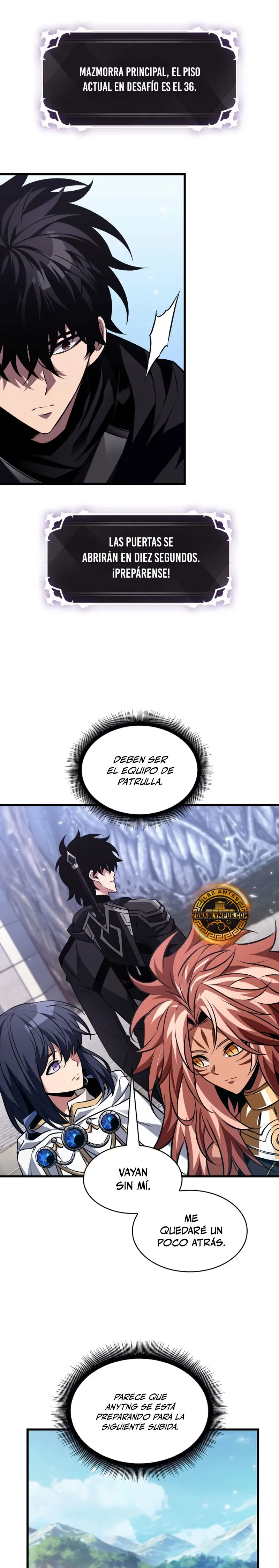 Pick me up, Gacha Infinito > Capitulo 164 > Page 101