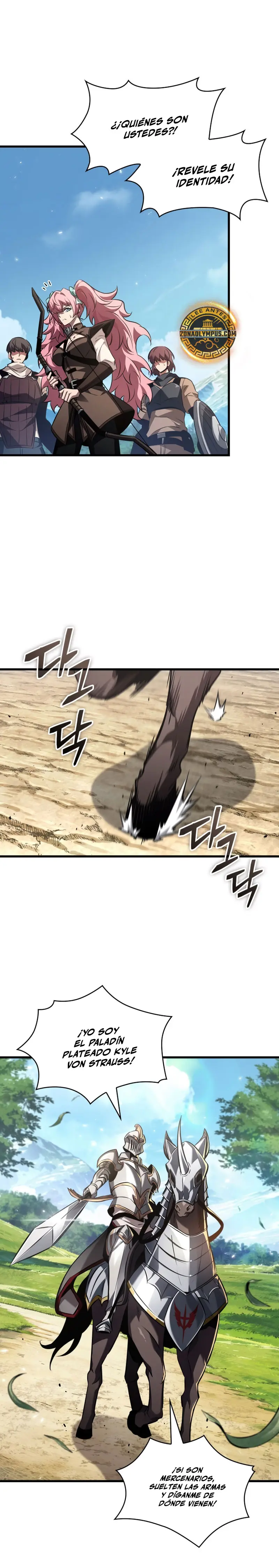 Pick me up, Gacha Infinito > Capitulo 164 > Page 131