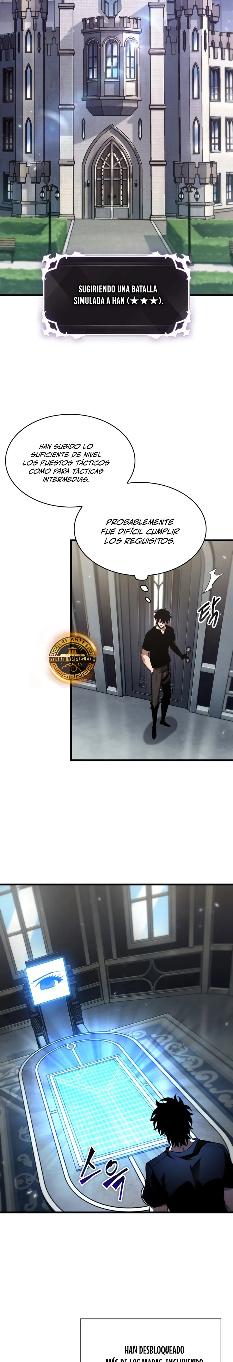 Pick me up, Gacha Infinito > Capitulo 164 > Page 181