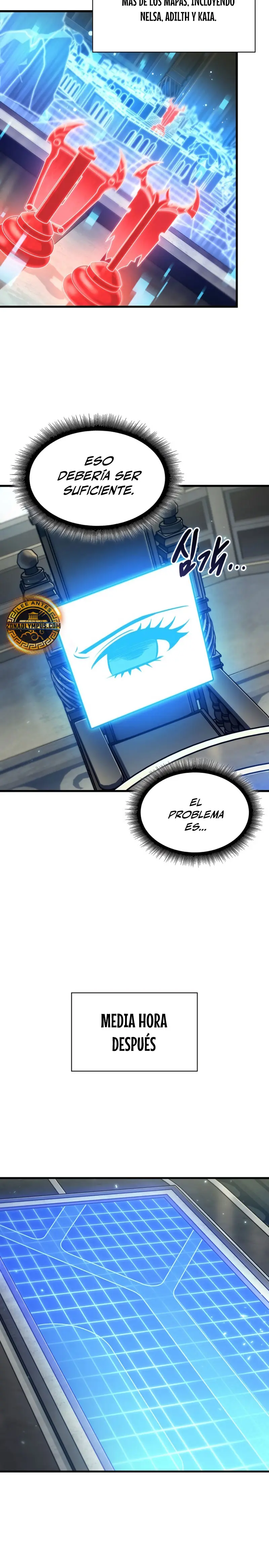 Pick me up, Gacha Infinito > Capitulo 164 > Page 191