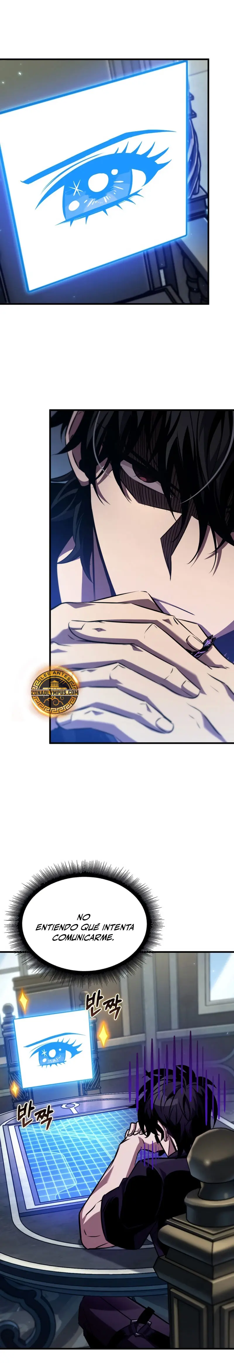 Pick me up, Gacha Infinito > Capitulo 164 > Page 201