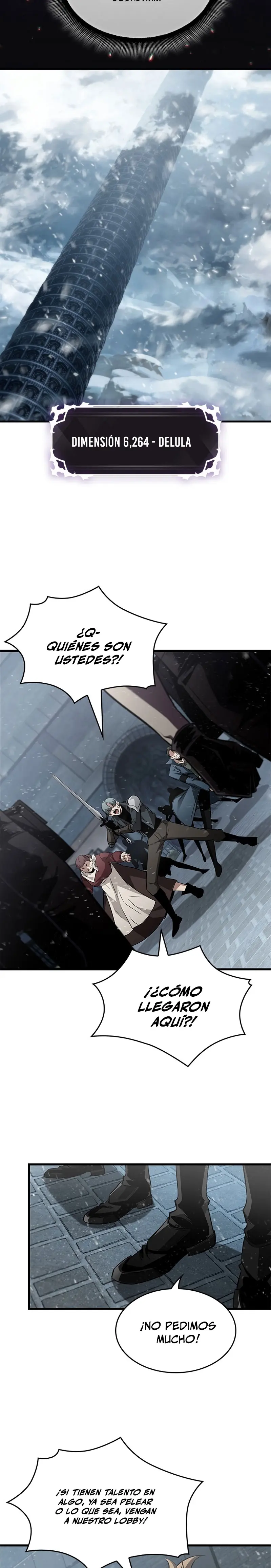 Pick me up, Gacha Infinito > Capitulo 164 > Page 221