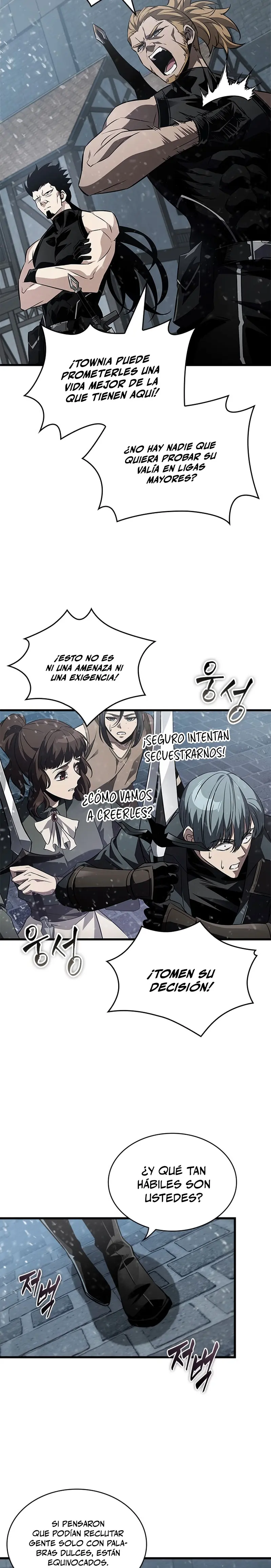 Pick me up, Gacha Infinito > Capitulo 164 > Page 241