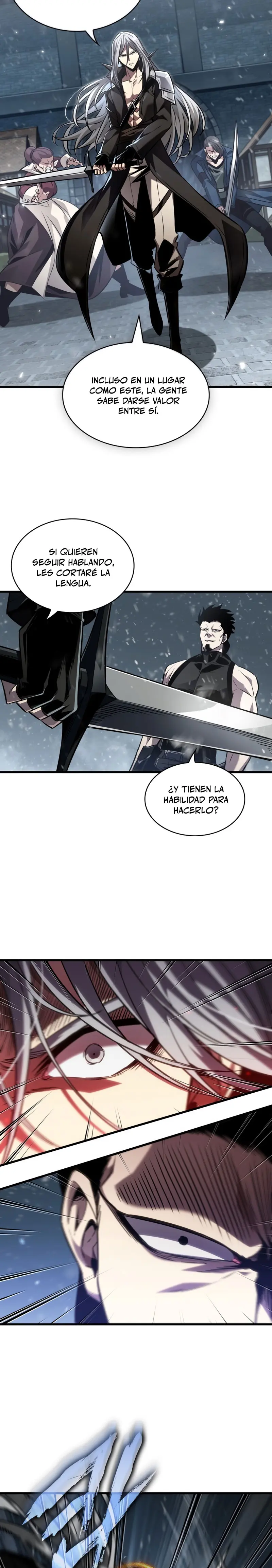 Pick me up, Gacha Infinito > Capitulo 164 > Page 251