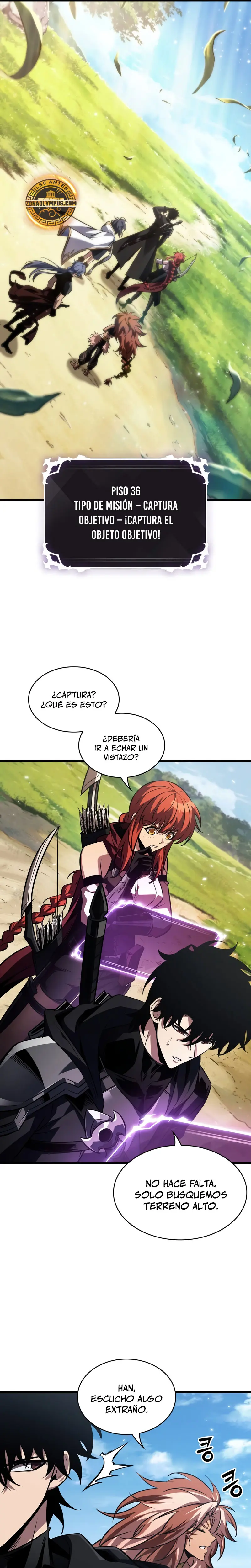 Pick me up, Gacha Infinito > Capitulo 165 > Page 41