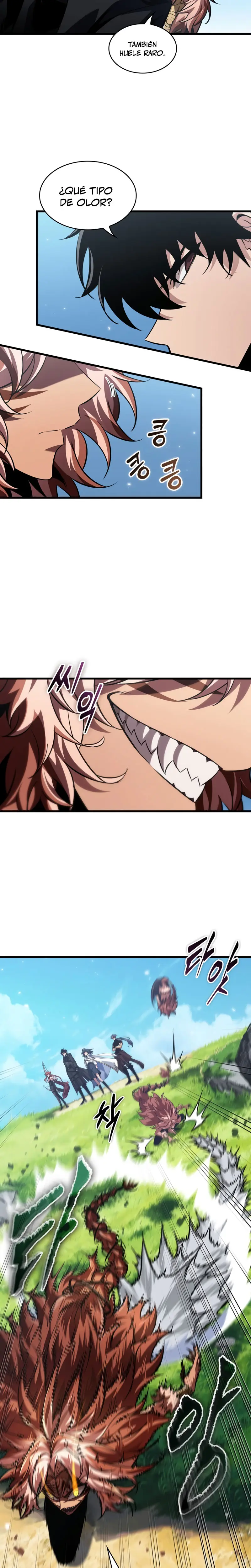 Pick me up, Gacha Infinito > Capitulo 165 > Page 51