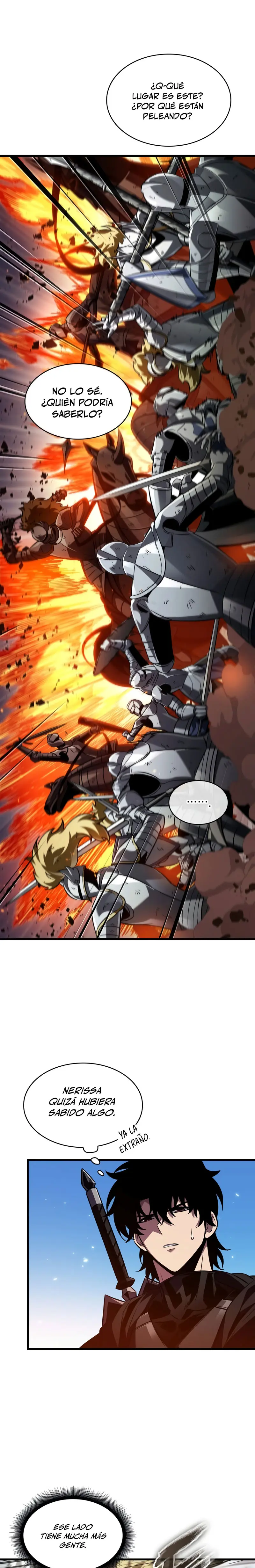 Pick me up, Gacha Infinito > Capitulo 165 > Page 81