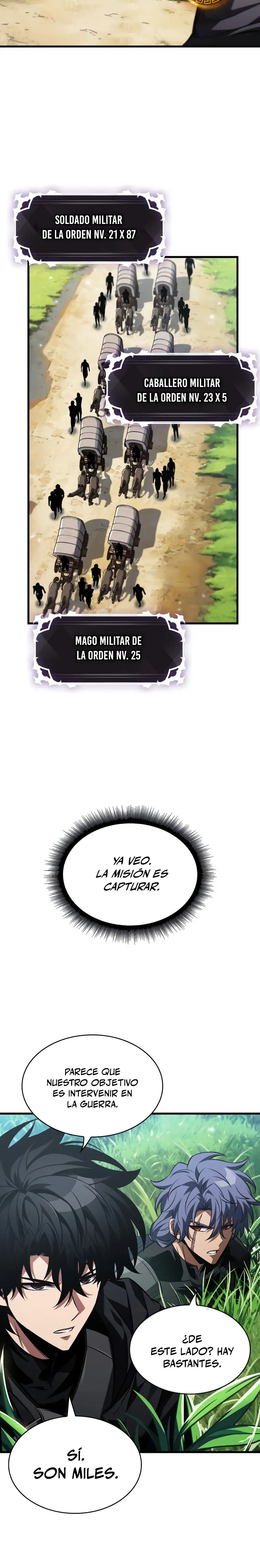 Pick me up, Gacha Infinito > Capitulo 165 > Page 131