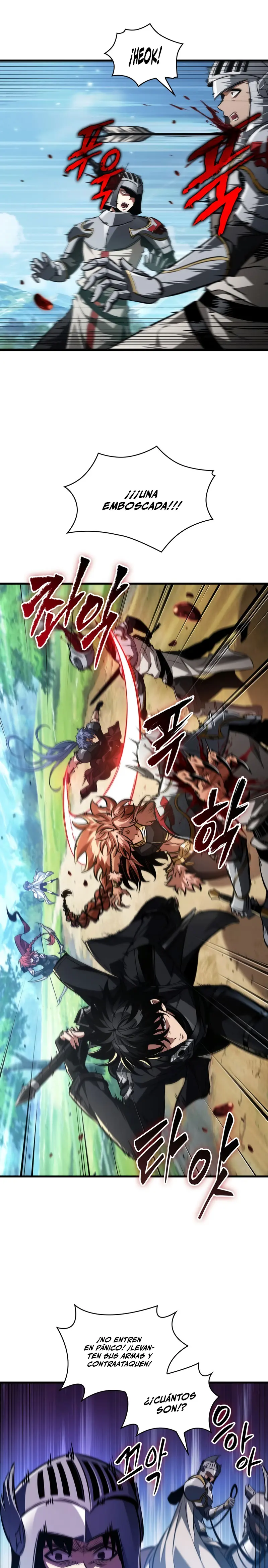 Pick me up, Gacha Infinito > Capitulo 165 > Page 151