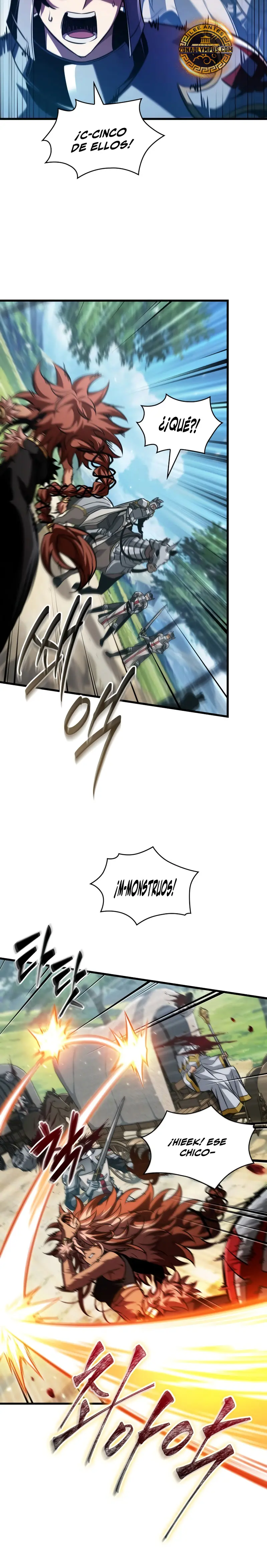 Pick me up, Gacha Infinito > Capitulo 165 > Page 161