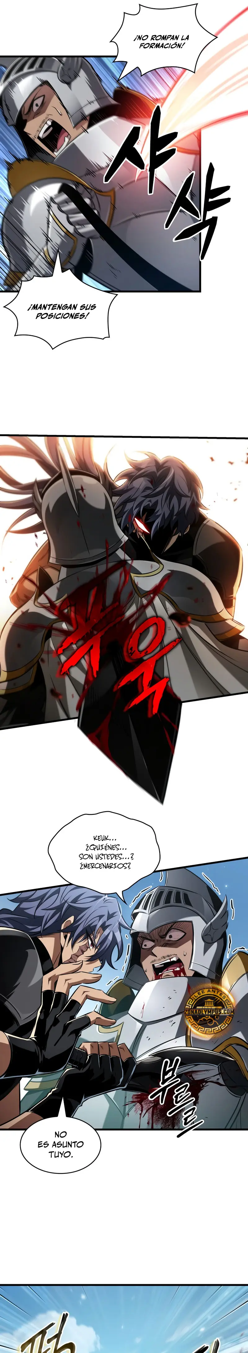 Pick me up, Gacha Infinito > Capitulo 165 > Page 171