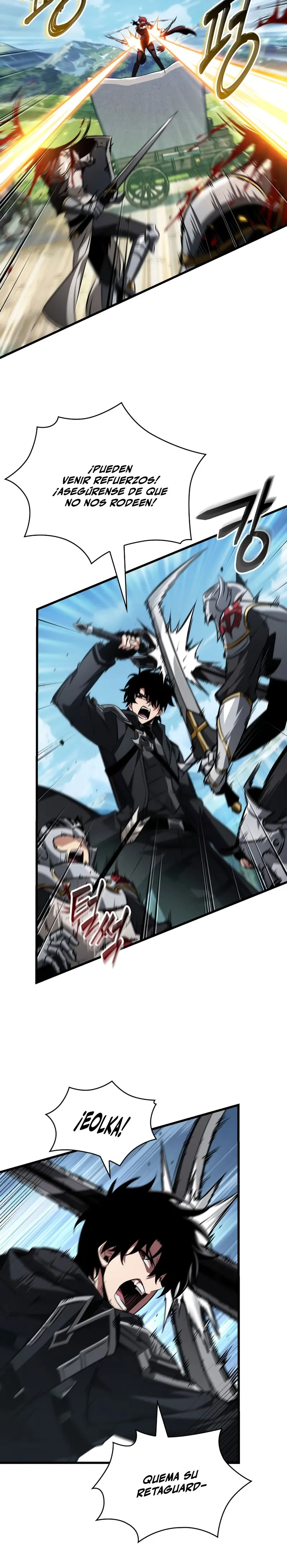 Pick me up, Gacha Infinito > Capitulo 165 > Page 181